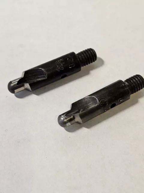 5/32 x 100 degree Microstop Countersink with integrated pilot