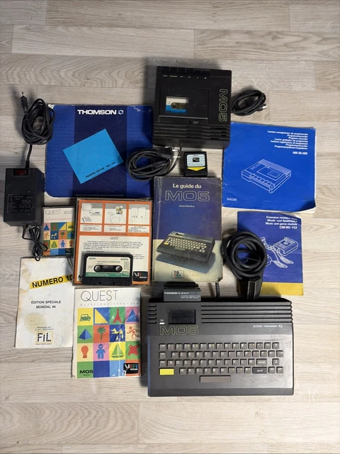 Cassettes De Jeu De Tir Hanimex PONG PC-507 – Vintage Et Rare Pour Console Pong