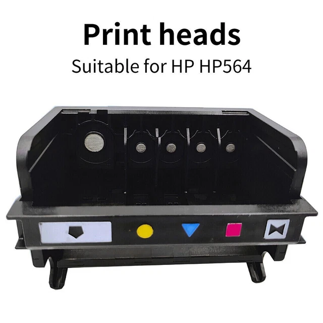 Print Head For B8550 B8553 For H P Photosmart Home Office Printer Parts