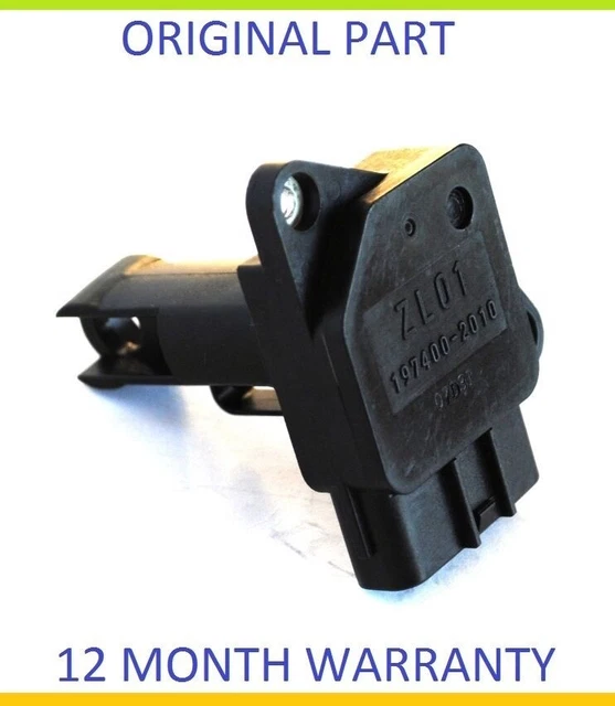 GENUINE MAF SENSOR for Mazda NC MX5 RX8 SE3P Air Flow Meter ZL01