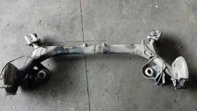 Asse Posteriore / 1406992 Per Citroen C4 Lim. Sport