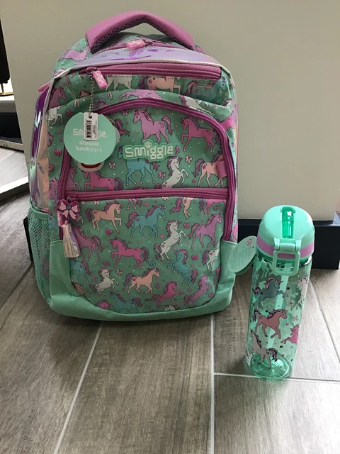 Smiggle sale hits backpack
