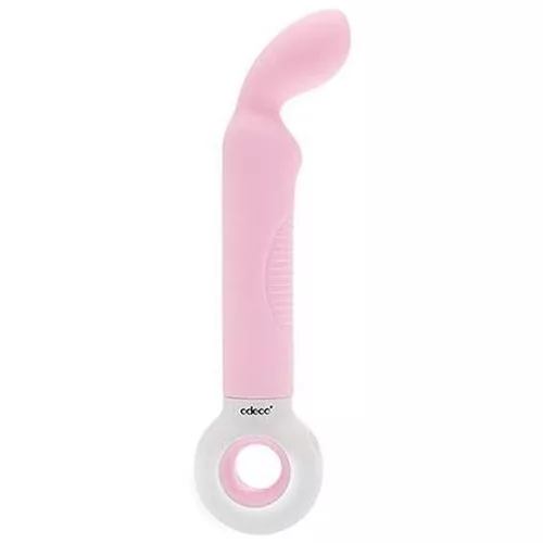 Odeco Vibromasseur Bunny G-spot Rose 7 Vitesses