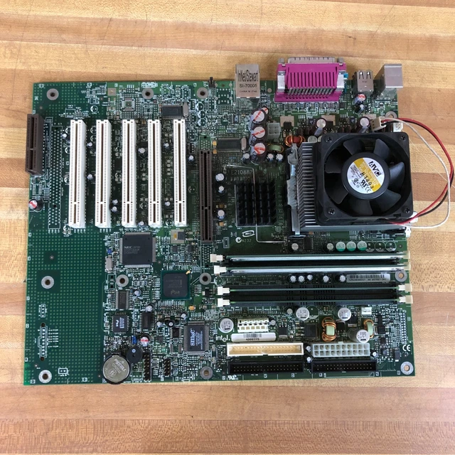 Motherboard & CPU Combos, Computer Components & Parts