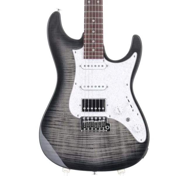 IBANEZ SZ520FM TKS, Marty Friedman £578.68 - PicClick UK