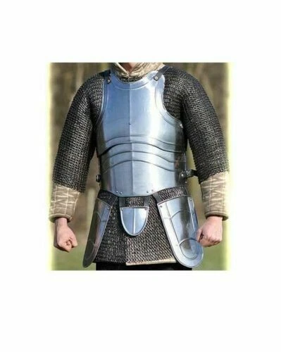 Armure De Guerrier Celtique Ensemble D'armures En Cuir Viking Pour Armure De Guerrier Celtique Ensemble D'armures En Cuir Viking Pour
