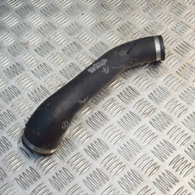 Tuyau Turbo De Refroidissement Pour BMW X5 (E53) 3.0d