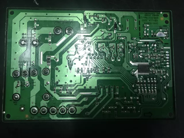 Samsung Fridge  Freezer Inverter Board Da92-00459A Srs526Mls Sr320Mls Srl350Ls 2