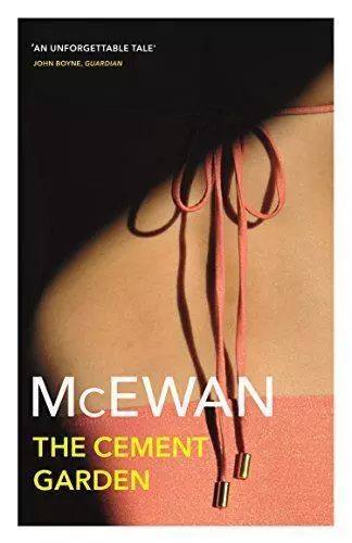 The Cement Garden: Ian McEwan