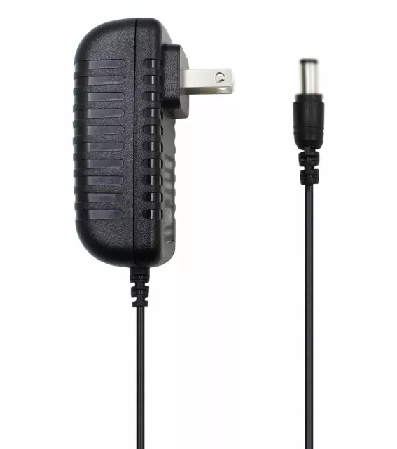  AC Power Adapter for Black & Decker VEC010BD 300A Jump