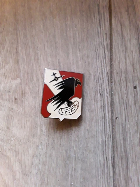 INSIGNE ARMÉE DE l'Air - Base Aérienne 165 BERLIN EUR 15,00 - FR