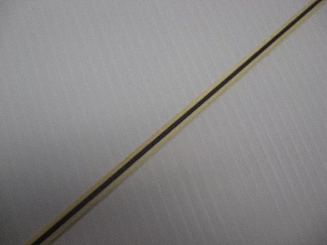 Bandas de incrustación de chapa de 1/8"" o 1/4"" de ancho #WBW, CHAPA REQUERIDA CARPINTERÍA