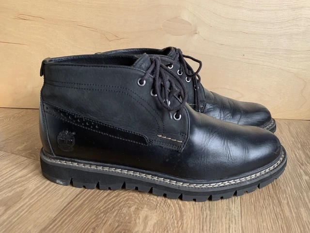 mens timberland chukka boots uk