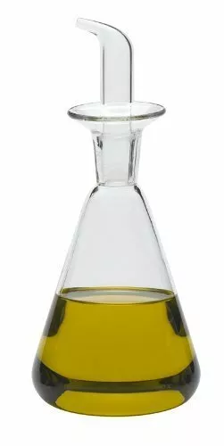 Trendglas Jena - Oliera/acetiera Piccola, 0,1 Litri (V2D)