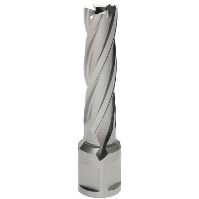 Hougen 12416 16MM X 50MM "12,000-Series" Annular Cutter