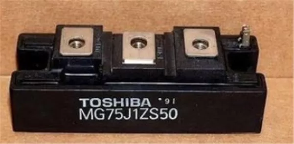 Toshiba Power Module Brand New MG150J1ZS50 az