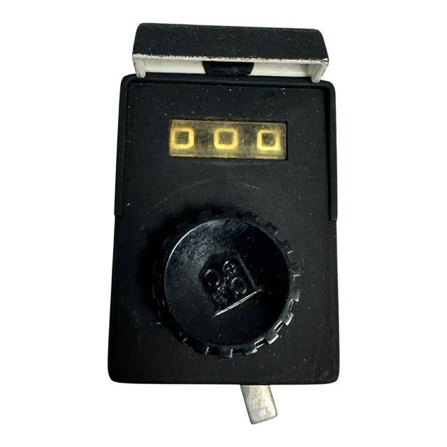 Panel Meters, Test Meters & Detectors, Test, Measurement