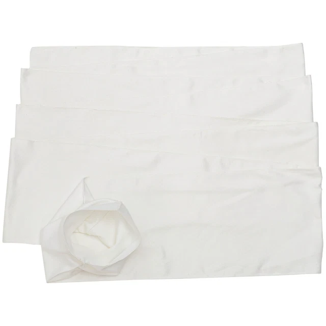 Sacchetto polvere poliestere detergente pezzi borsa per ritagliare borsa filtro panno filtro
