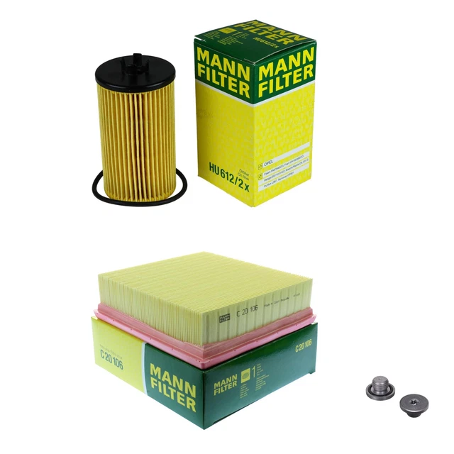Filtro Aria Abitacolo MANN-FILTER FP 25 003 - FreciousPlus Biofunzionale, Per Auto E Veicoli Commerciali Filtro Alta Qualità OEM