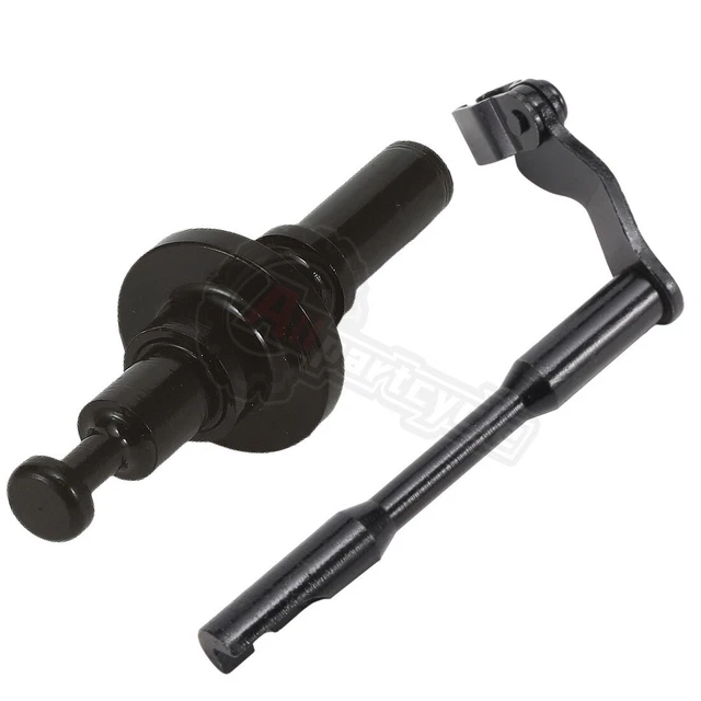 R. CLUTCH RELEASE PUSH Rod Lever Kit For Kawasaki Ninja ZX-9R 1998
