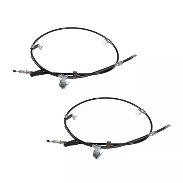 Handbrake Hand Brake Cables Left Right for Civic Type R EP3 (01-06)