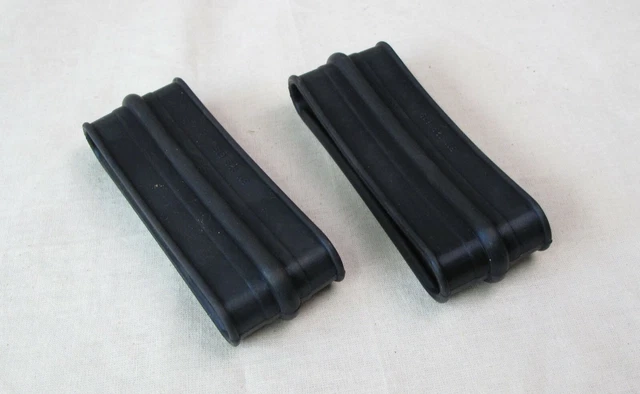 thumbnail image 2 of ISP WEST VW Type 3 Air Filter Body Seal – 311129695B – For Notchback, Fastback, Squareback, Ghia 2 of 3