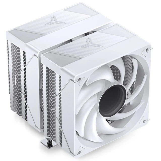 Cpu Dual Fan -3000 ARGB DUAL-TOWER CPU Cooler, Dual-Fan Radiator, 7 High Heat ...