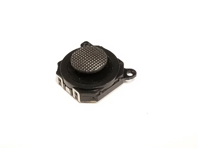 2 Pezzi Joystick Pulsante Di Controllo Thumb 3D Analog Stick Per Psp 2000~p130650069 - Foto 2