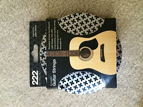 First Act MX632 Acoustic Light Guitar Strings