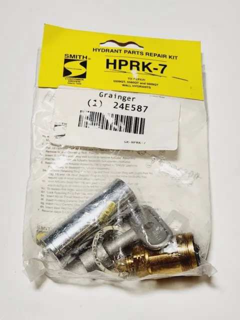 hydrant part hprk-7