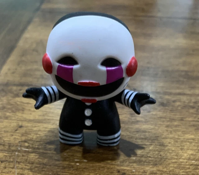 FUNKO MYSTERY MINIS Five Nights at Freddy's EUR 16,46