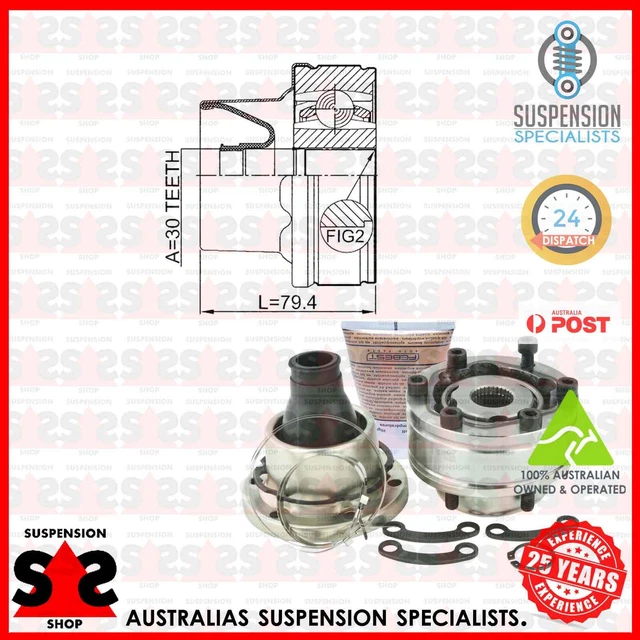 Hose Charge Air Cooler (WK 3.0CRD) (55037961AB) | - Jeep