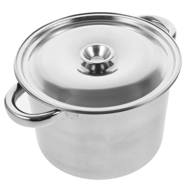 Fissler Adamant 20 cm, pentola con coperchio in metallo | Fare acquisti