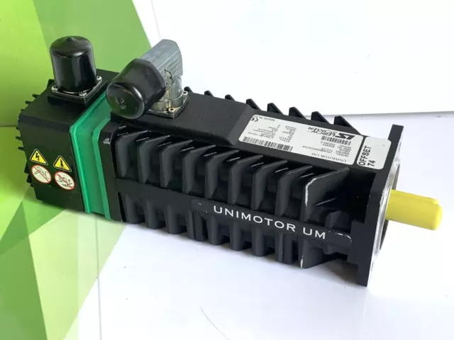 Leroy Somer Unimotor Um 75Umb300Cacaa