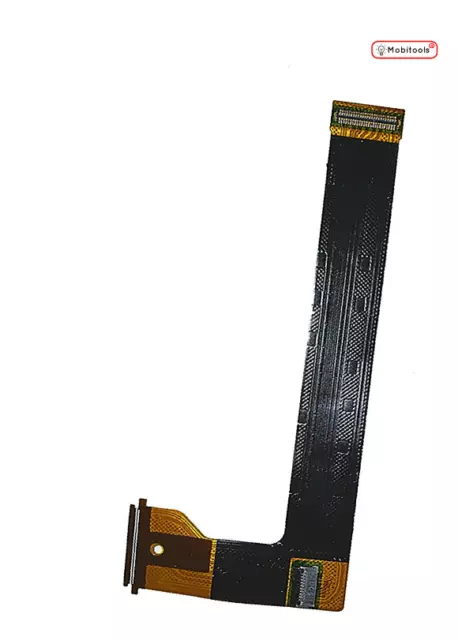 T3 Flex Cable For Huawei Mediapad MediaPad T3 10 AGS-L03 AGS-L09 AGS-W09 T3  LCD Display Connector Cable Motherboard Replacement - Price history &  Review, AliExpress Seller - STARDE Replacement LCD Store