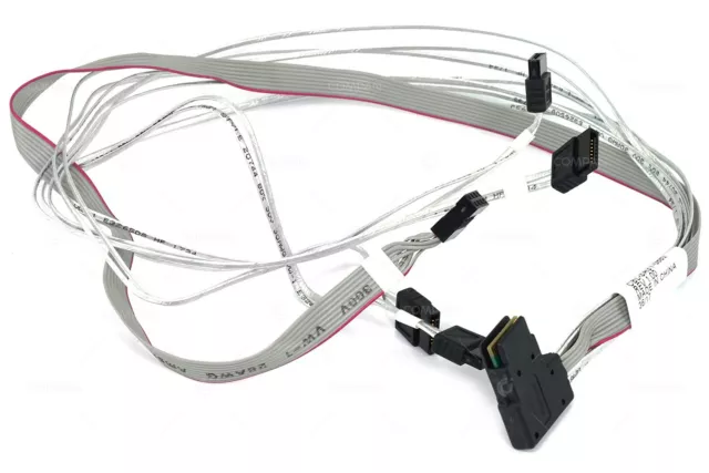 Cbl-Sast-0880 Supermicro Mini Sas To 4X Sata Internal Cable 0.55M