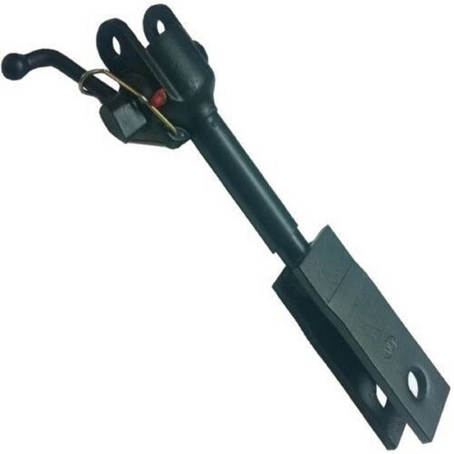 Barre De Levage (broche) Pour Tracteur Deutz Fahr 5506 à 7007 - Pièce Neuve Uzman-Hubstrebe