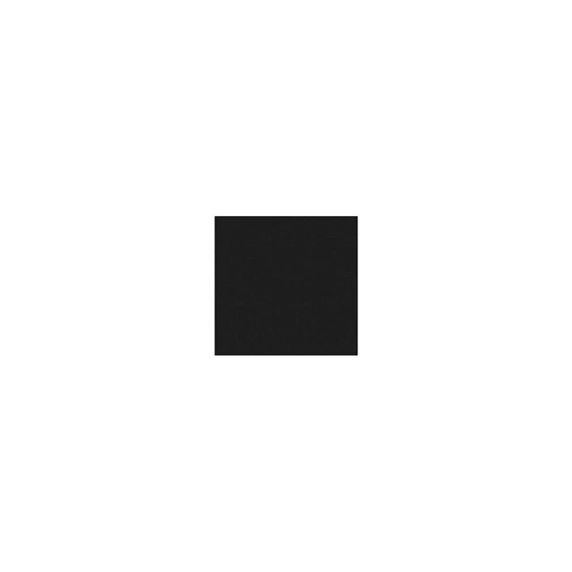 LUX Linen 100 lb. Cardstock Paper 12" x 12" Black Linen 1000 Sheets/Box