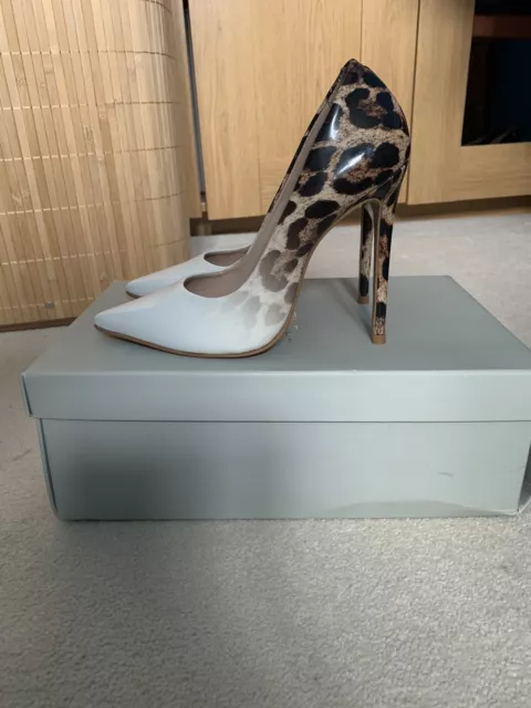 Carvela alice hot sale blue