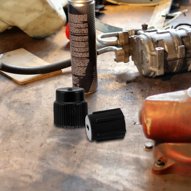 Estrattore Valvola, Inserto Nucleo, Estrattore Pneumatici Auto, Cacciavite Di Riparazione Rosso - Foto 10