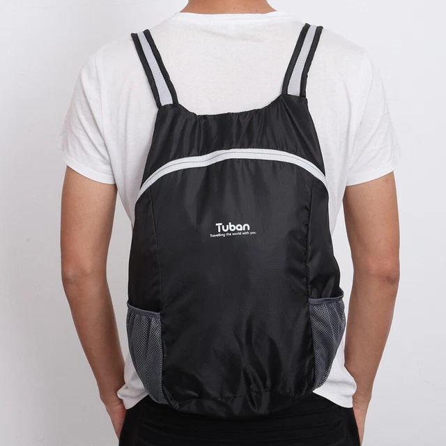 Foldable Backpack Camping Backpack Camping Backpack Ultralight Backpack Portable 6