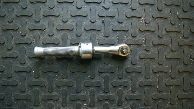 Snap On 3/8 Air Ratchet Part # Far70B