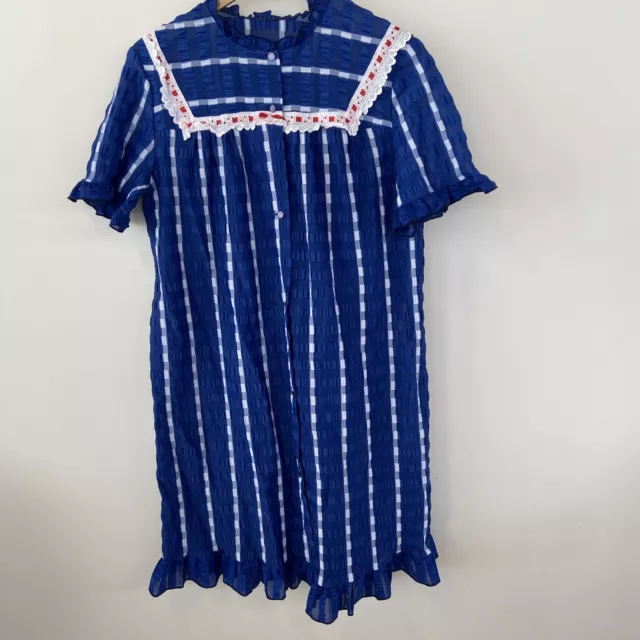 Nightwear & Robes, Women's Vintage Clothing, Vintage Clothing &  Accessories, Specialty, Clothes, Shoes & Accessories - PicClick UK