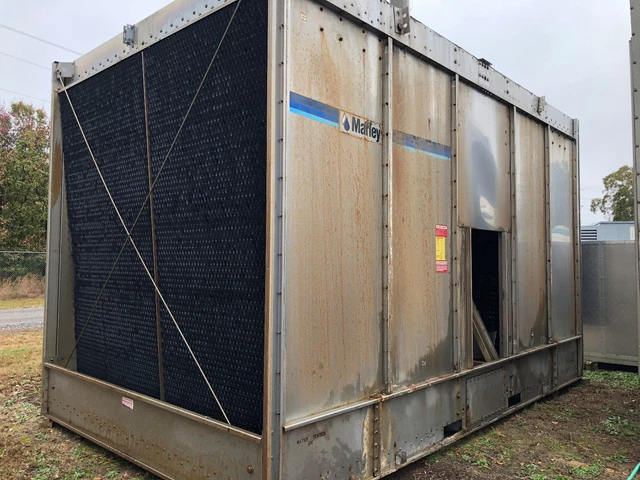 431 Ton Marley Cooling Tower - L3882 431 Ton Marley Cooling Tower - L3882