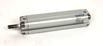 Festo Festo DNC-32-100-P-A-ASY Pneumatique Air Cylindre/32mm Calibre/100mm Coup 