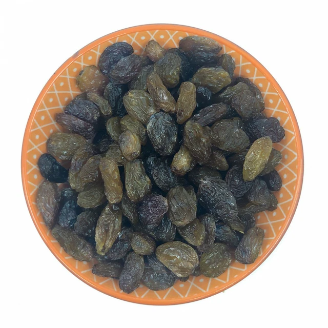 Uva sultanina   - Italia Spezie®