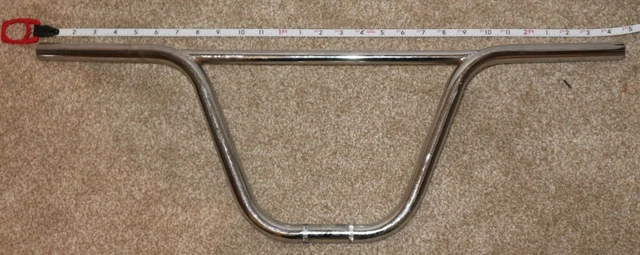 Handle Bars Mongoose Pro Class Bars OLD SCHOOL BMX