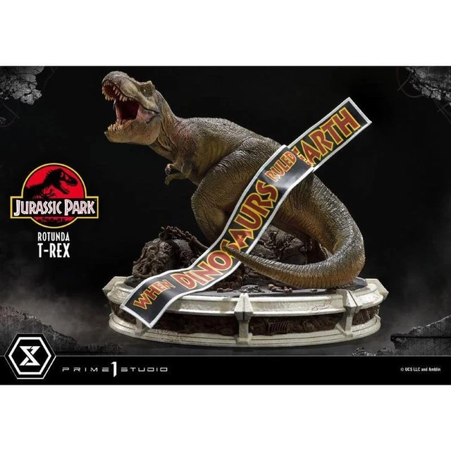 Moustique En Ambre Jurassique 3D - Réplique Résine Dinosaure - Presse-papier Collection Décoration - Cadeau Fan Préhistoire