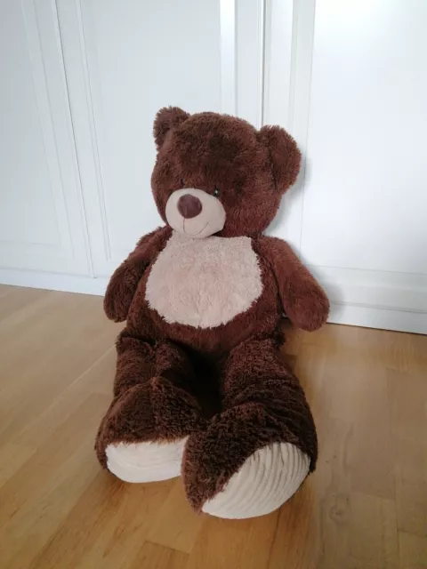 Riesen Teddy (ca. 1m groß)