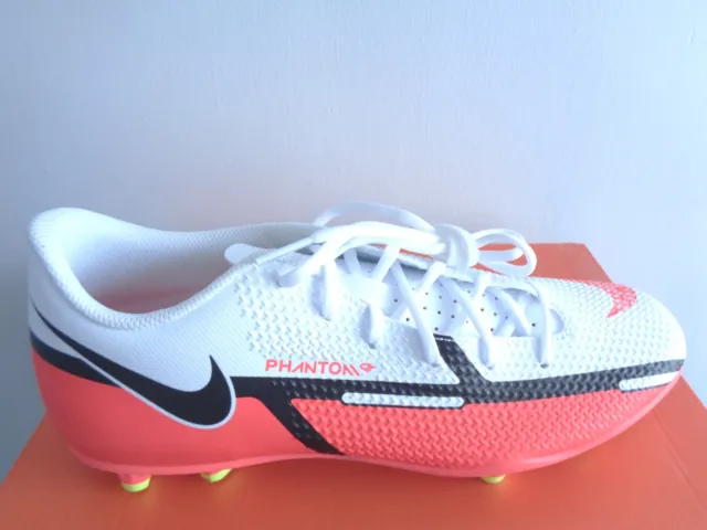 Nike Phantom GT2 Club FG/MG Football boots DA5640 167 uk 7 eu 41 us 8 NEW+BOX